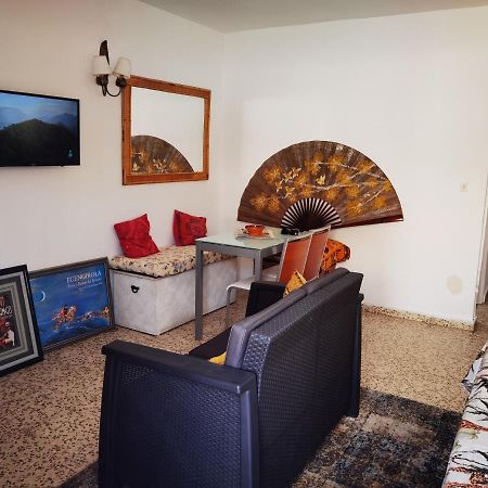 Paraiso Del Sol Fuengirola Zewnętrze zdjęcie