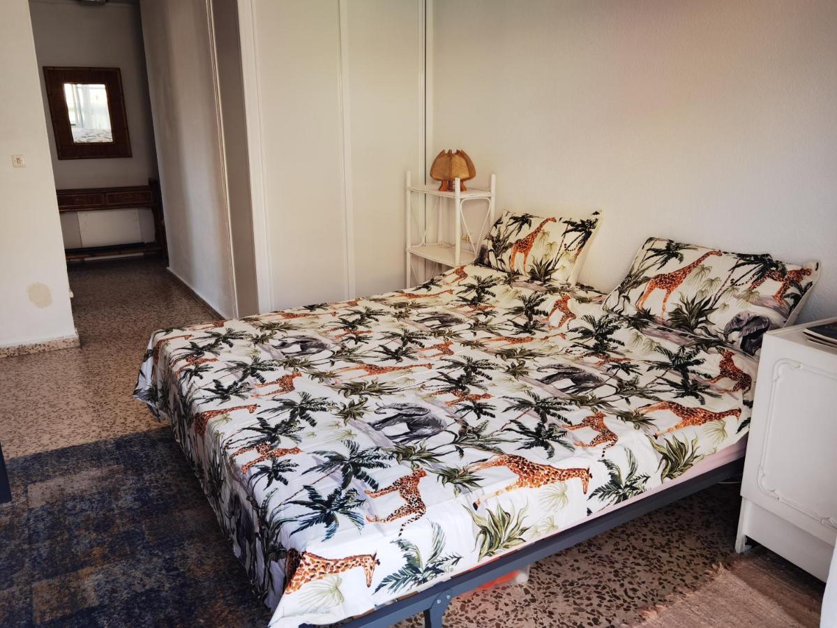Paraiso Del Sol Fuengirola Zewnętrze zdjęcie