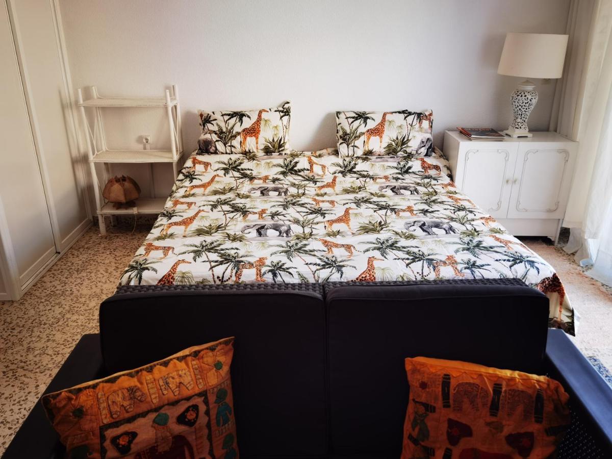 Paraiso Del Sol Fuengirola Zewnętrze zdjęcie