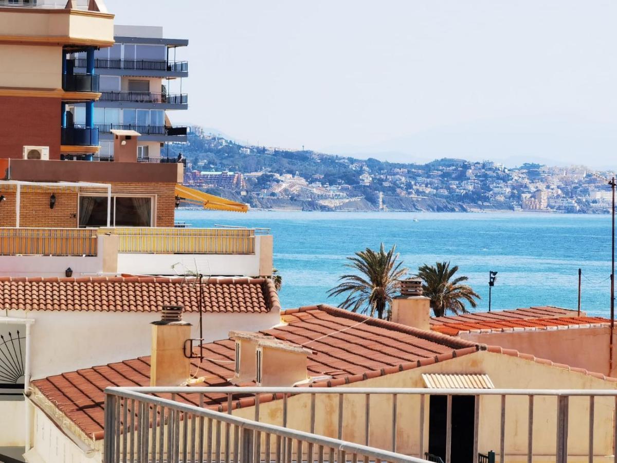 Paraiso Del Sol Fuengirola Zewnętrze zdjęcie