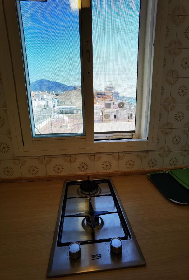 Paraiso Del Sol Fuengirola Zewnętrze zdjęcie